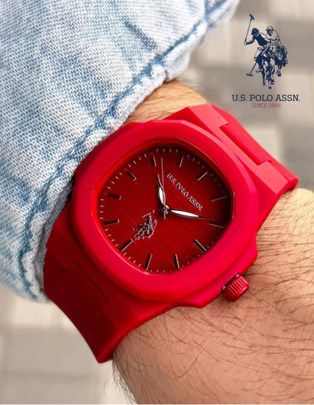 U.S. Polo Assn. Gents Watch